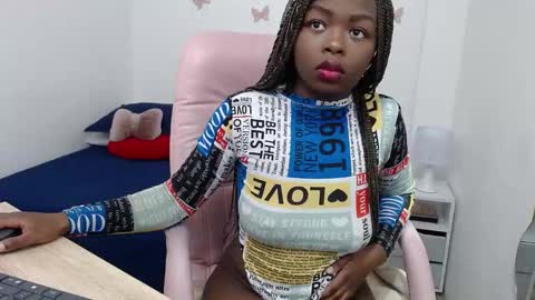 Zooe online show from January 4, 2025, 11:33 am