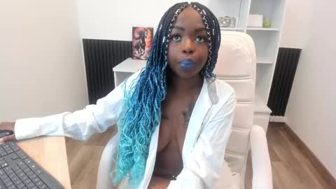 Zooe online show from January 15, 2025, 11:43 am