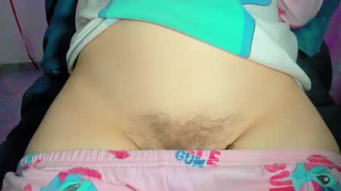 Alicie online show from February 10, 2025, 4:52 am