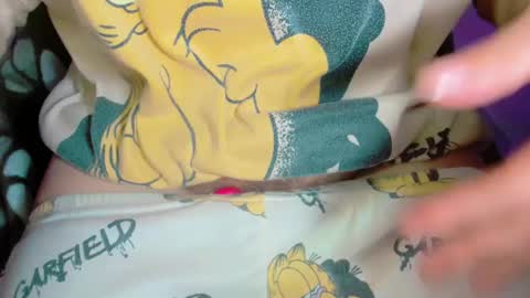 Alicie online show from February 17, 2025, 4:42 am