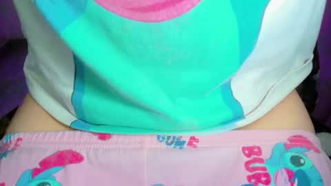 Alicie online show from February 20, 2025, 4:28 am