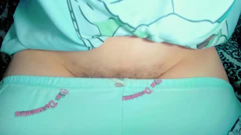 Alicie online show from February 26, 2025, 4:47 am