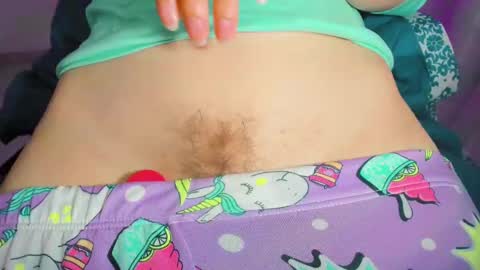 Alicie online show from March 11, 2025, 1:56 pm