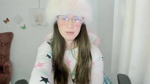 Alicie online show from May 19, 2026, 2:45 pm