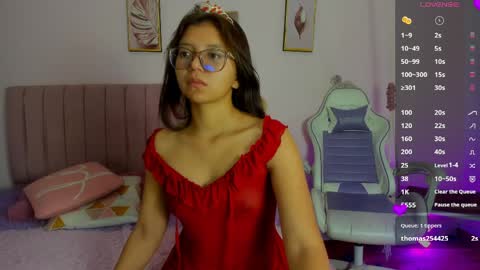 Zoe online show from April 3, 2026, 12:36 pm