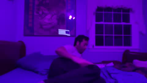 Jesse online show from September 22, 2025, 3:30 am