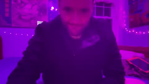 Jesse online show from October 18, 2025, 4:48 am