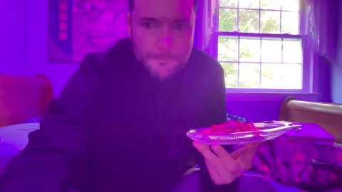 Jesse online show from October 23, 2025, 9:13 pm