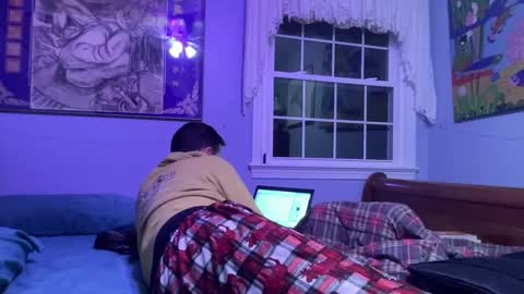 Jesse online show from October 30, 2025, 2:46 am