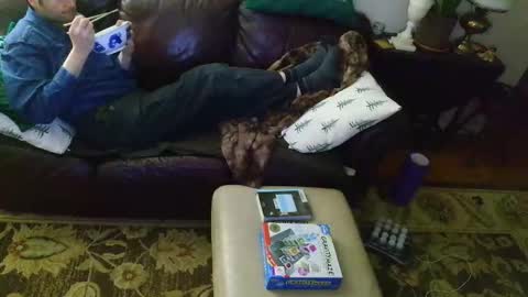 Jesse online show from February 5, 2026, 2:49 am