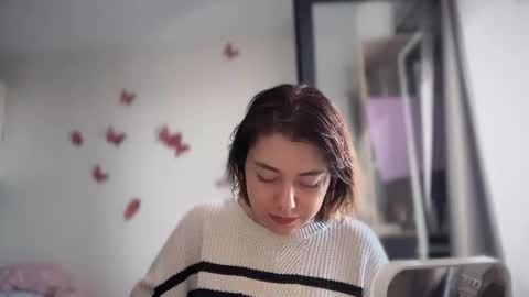 Snapshot of zorelina chatting on April 6, 2026, 3:02 pm Melani online show from April 6, 2026, 3:02 pm