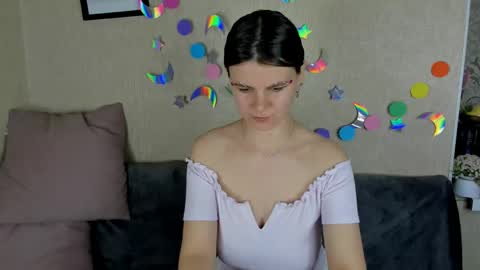Snapshot of zorianaa_ chatting on May 15, 2026, 9:00 pm Zoriana online show from May 15, 2026, 9:00 pm
