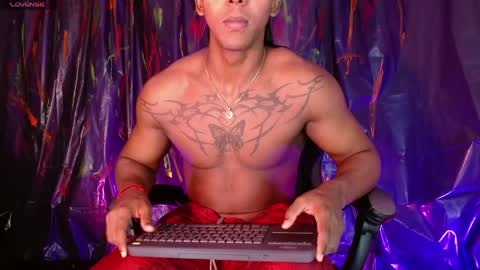 Snapshot of zoriel_derox chatting on May 21, 2026, 6:37 pm Zoriel online show from May 21, 2026, 6:37 pm