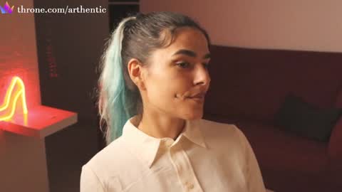  Birthday Stream - Dec 5 online show from January 23, 2025, 6:56 pm