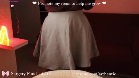  Birthday Stream - Dec 5 online show from February 20, 2025, 5:18 pm