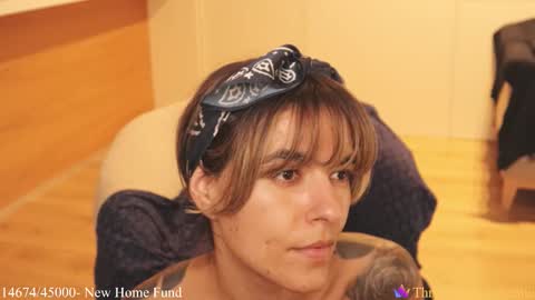  Birthday Stream - Dec 5 online show from October 16, 2025, 8:48 am