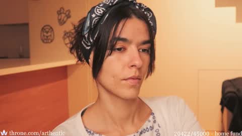  Birthday Stream - Dec 5 online show from November 15, 2025, 8:38 pm