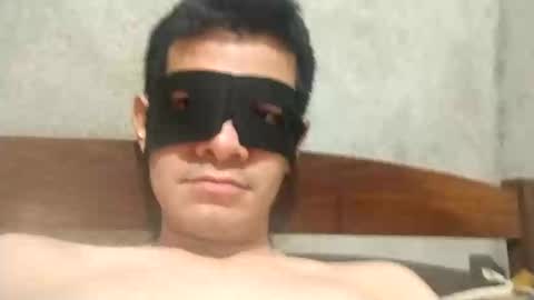 zorritomask online show from September 27, 2025, 2:49 am