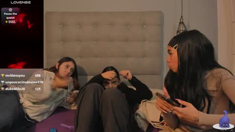 cintya kors online show from December 20, 2024, 9:32 am