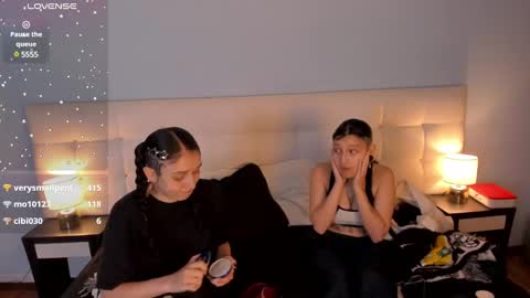 cintya kors online show from January 22, 2025, 8:51 am