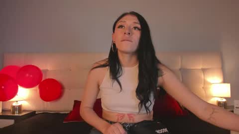 cintya kors online show from February 14, 2025, 2:18 am