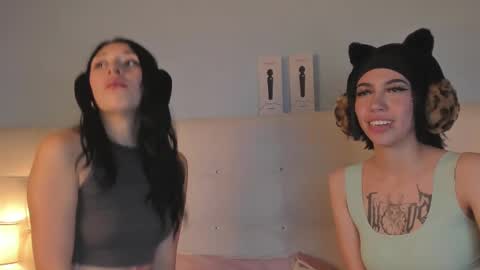 cintya kors online show from March 7, 2025, 5:18 am