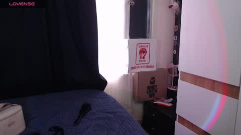 cintya kors online show from November 26, 2025, 11:55 am