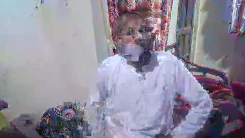 zoyakhan803 online show from March 7, 2025, 10:32 pm