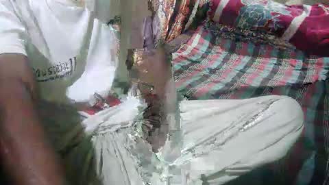 zoyakhan803 online show from March 10, 2025, 7:40 pm