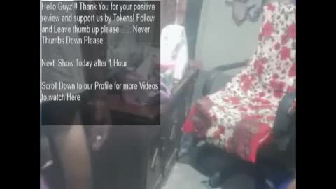 zoyakhan803 online show from January 8, 2026, 2:52 pm