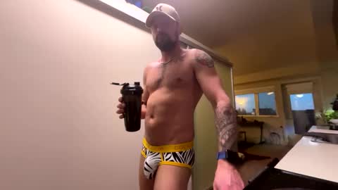 Zuko online show from January 18, 2025, 1:08 am