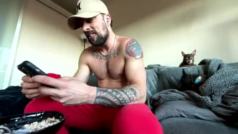 Zuko online show from January 19, 2025, 5:39 pm