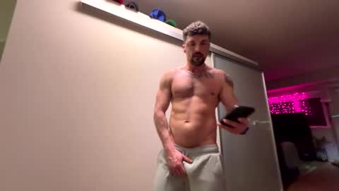 Zuko online show from February 27, 2025, 3:47 am