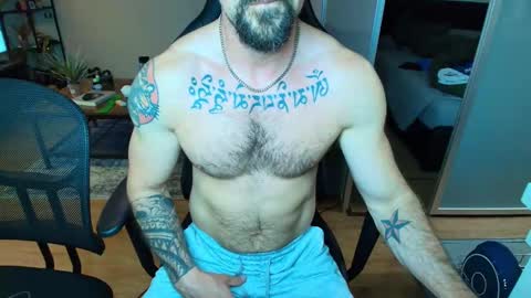 Zuko online show from September 17, 2025, 3:08 am