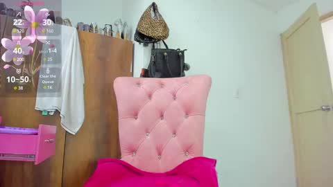 zule online show from March 3, 2025, 1:09 pm