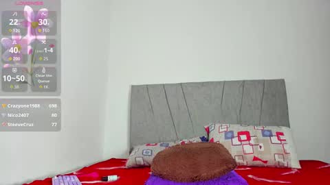 zule online show from October 4, 2025, 12:36 pm