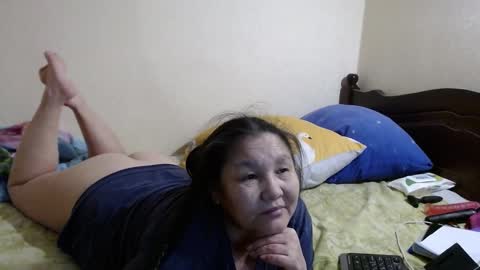 Zulfiya online show from February 24, 2025, 2:08 am