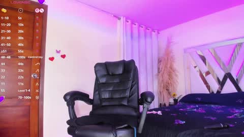 zully_jones online show from October 3, 2025, 4:20 am