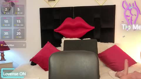 zuly goode online show from November 5, 2025, 10:10 pm