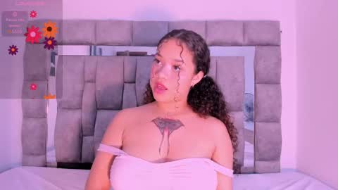 Zuly  online show from February 12, 2025, 7:56 pm