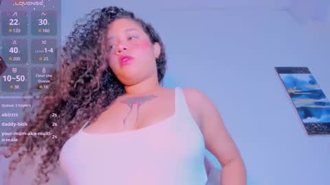 Zuly  online show from March 7, 2025, 8:55 pm