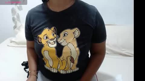 zury_ferrari online show from October 8, 2025, 1:20 pm