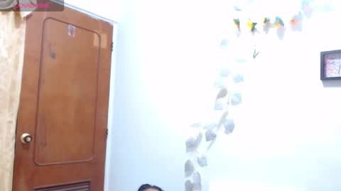 zury_ferrari online show from October 23, 2025, 2:05 pm