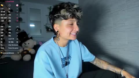 Zury Ramirez online show from September 13, 2025, 8:52 pm