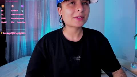 Snapshot of zuryramirez_ chatting on April 25, 2026, 8:50 pm Zury Ramirez online show from April 25, 2026, 8:50 pm