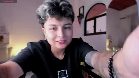 Snapshot of zuryramirez_ chatting on May 3, 2026, 8:48 pm Zury Ramirez online show from May 3, 2026, 8:48 pm