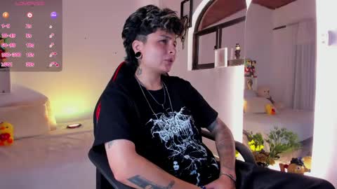 Snapshot of zuryramirez_ chatting on May 14, 2026, 7:42 pm Zury Ramirez online show from May 14, 2026, 7:42 pm