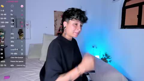 Snapshot of zuryramirez_ chatting on June 20, 2026, 6:38 am Zury Ramirez online show from June 20, 2026, 6:38 am