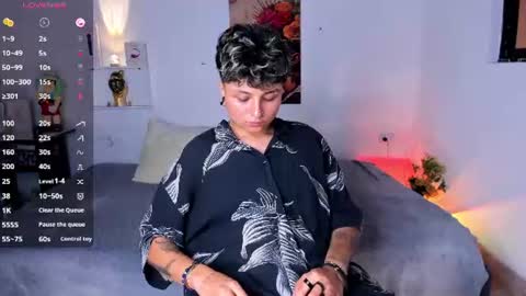 Snapshot of zuryramirez_ chatting on June 27, 2026, 12:04 am Zury Ramirez online show from June 27, 2026, 12:04 am