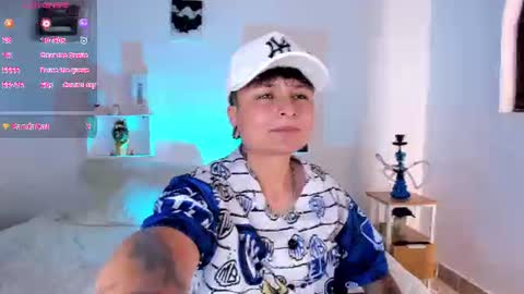 Snapshot of zuryramirez_ chatting on July 11, 2026, 12:02 am Zury Ramirez online show from July 11, 2026, 12:02 am